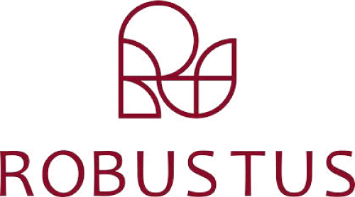 Robustus Logo